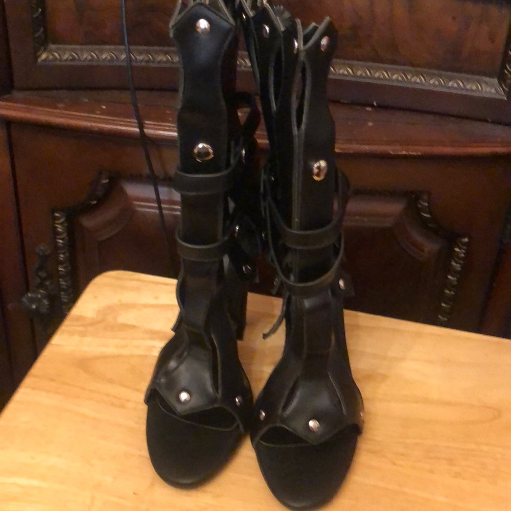 Brand new Nice summer heels